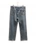 CarHartt (カーハート) デニムパンツ ブルー サイズ:W38 L32：5000円