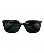RAY-BANレイバン）の古着「サングラス」｜ブラック