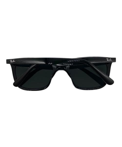 RAY-BAN（レイバン）RAY-BAN (レイバン) サングラス ブラック サイズ:54□21の古着・服飾アイテム