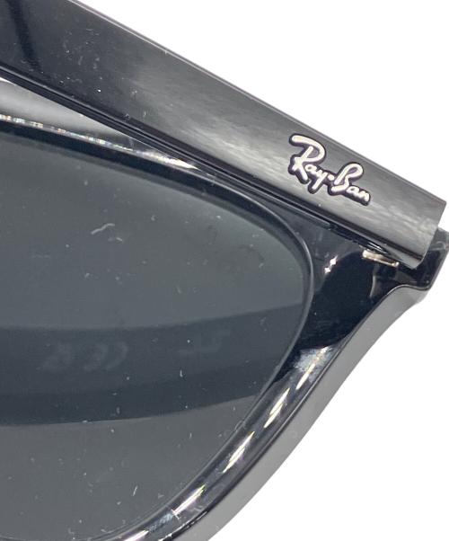 RAY-BAN（レイバン）RAY-BAN (レイバン) サングラス ブラック サイズ:54□21の古着・服飾アイテム