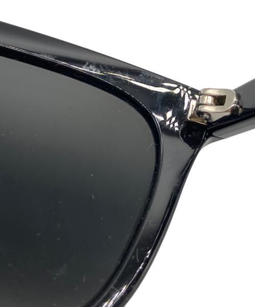 RAY-BAN（レイバン）RAY-BAN (レイバン) サングラス ブラック サイズ:54□21の古着・服飾アイテム