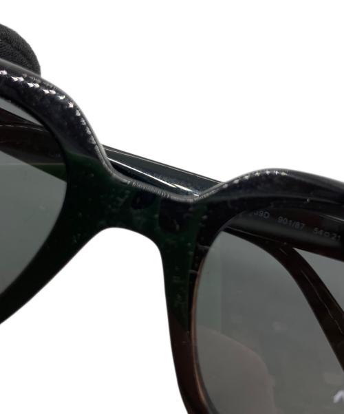 RAY-BAN（レイバン）RAY-BAN (レイバン) サングラス ブラック サイズ:54□21の古着・服飾アイテム