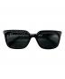 RAY-BAN（レイバン）の古着「サングラス」｜ブラック