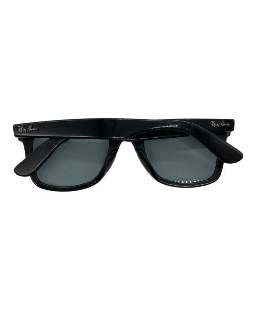 RAY-BAN（レイバン）RAY-BAN (レイバン) WAYFARER ブラック サイズ:52□22の古着・服飾アイテム