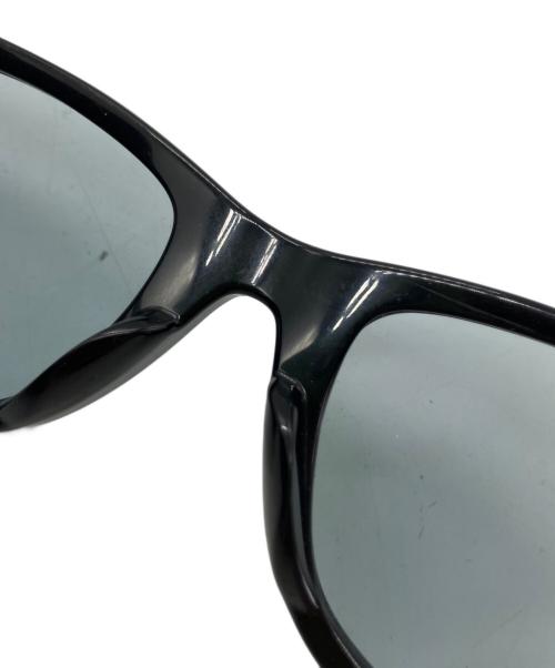 RAY-BAN（レイバン）RAY-BAN (レイバン) WAYFARER ブラック サイズ:52□22の古着・服飾アイテム