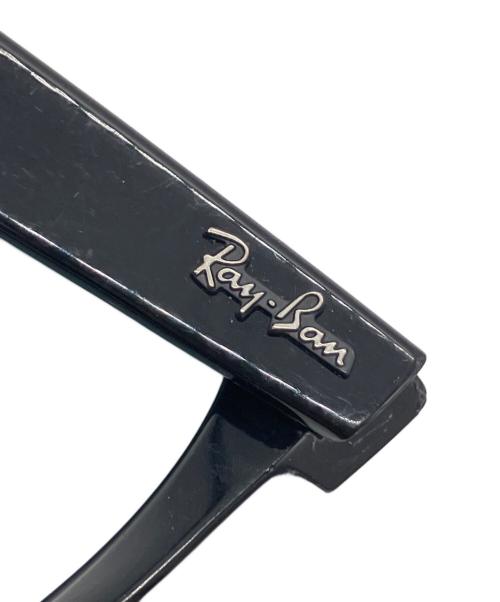 RAY-BAN（レイバン）RAY-BAN (レイバン) WAYFARER ブラック サイズ:52□22の古着・服飾アイテム