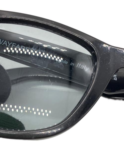 RAY-BAN（レイバン）RAY-BAN (レイバン) WAYFARER ブラック サイズ:52□22の古着・服飾アイテム