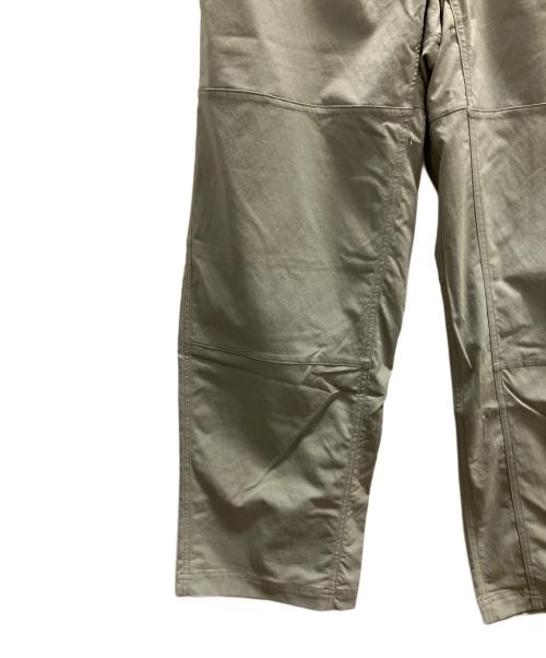 NIKE ACG（ナイキエーシージー）NIKE ACG (ナイキエーシージー) ナイロンパンツ グリーン サイズ:Ｌの古着・服飾アイテム