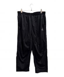 NIKE ACG（ナイキエーシージー）の古着「IGUANA PANT」｜ブラック