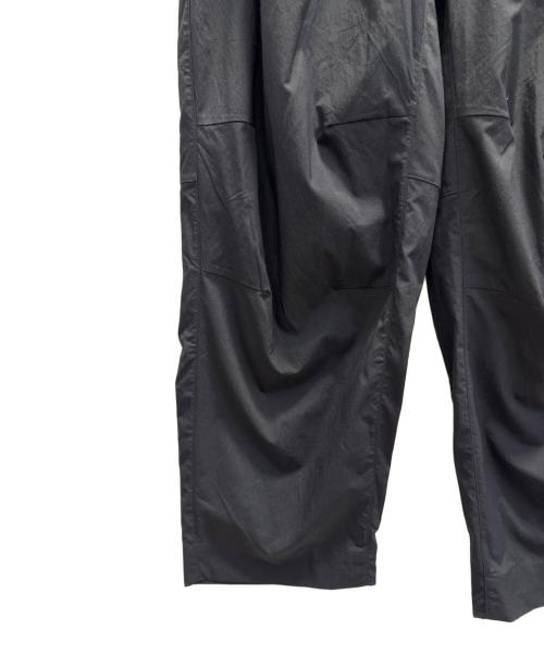 NIKE ACG（ナイキエーシージー）NIKE ACG (ナイキエーシージー) IGUANA PANT ブラック サイズ:XL 未使用品の古着・服飾アイテム