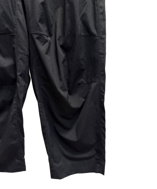 NIKE ACG（ナイキエーシージー）NIKE ACG (ナイキエーシージー) IGUANA PANT ブラック サイズ:XL 未使用品の古着・服飾アイテム