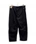 NIKE ACG (ナイキエーシージー) IGUANA PANT ブラック サイズ:XL 未使用品：8000円