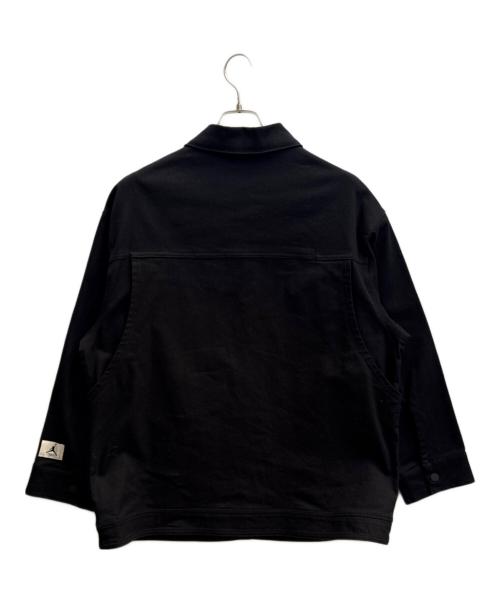 JORDAN（ジョーダン）JORDAN (ジョーダン) カバーオール ブラック サイズ:Ｌの古着・服飾アイテム