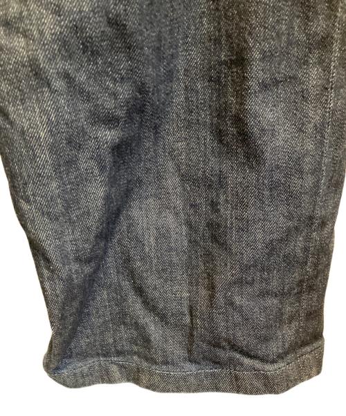 YANUK（ヤヌーク）YANUK (ヤヌーク) デニムパンツ インディゴ サイズ:23の古着・服飾アイテム