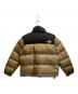 THE NORTH FACE (ザ ノース フェイス) ショートヌプシジャケット カーキ サイズ:XL：30000円