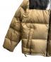 中古・古着 THE NORTH FACE (ザ ノース フェイス) ショートヌプシジャケット カーキ サイズ:XL：30000円