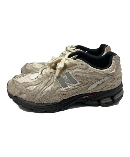 NEW BALANCE（ニューバランス）NEW BALANCE (ニューバランス) M1906AB アイボリー サイズ:SIZE 27.5cmの古着・服飾アイテム