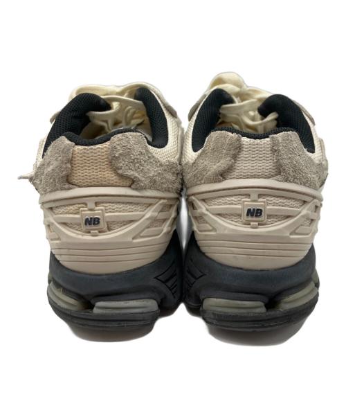 NEW BALANCE（ニューバランス）NEW BALANCE (ニューバランス) M1906AB アイボリー サイズ:SIZE 27.5cmの古着・服飾アイテム