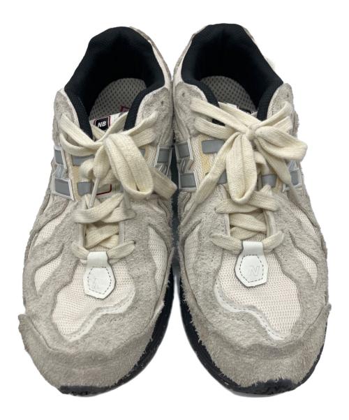 NEW BALANCE（ニューバランス）NEW BALANCE (ニューバランス) M1906AB アイボリー サイズ:SIZE 27.5cmの古着・服飾アイテム