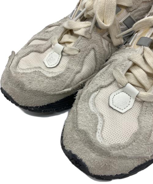 NEW BALANCE（ニューバランス）NEW BALANCE (ニューバランス) M1906AB アイボリー サイズ:SIZE 27.5cmの古着・服飾アイテム