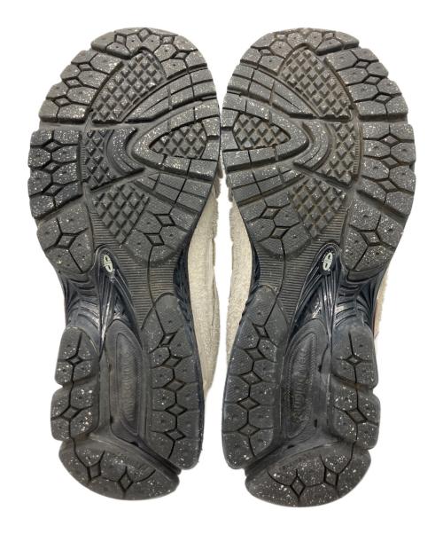 NEW BALANCE（ニューバランス）NEW BALANCE (ニューバランス) M1906AB アイボリー サイズ:SIZE 27.5cmの古着・服飾アイテム