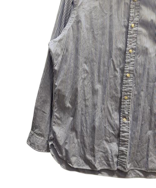 POLO RALPH LAUREN（ポロ・ラルフローレン）POLO RALPH LAUREN (ポロ・ラルフローレン) 長袖シャツ スカイブルー サイズ:XLの古着・服飾アイテム