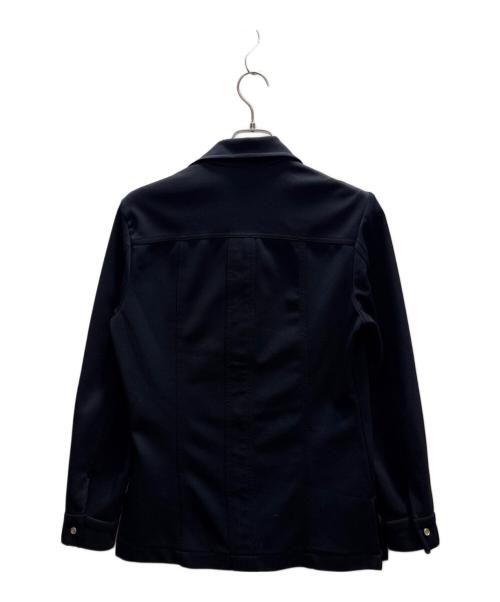 LEE（リー）LEE (リー) ウエスタンシャツ ブラック サイズ:Ｓの古着・服飾アイテム