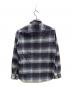 POLO RALPH LAUREN (ポロ・ラルフローレン) 長袖シャツ ブルー サイズ:Ｓ：11000円