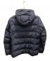 mont-bell (モンベル) パーマフロスト ライトダウンパーカ ネイビー サイズ:XL：13000円