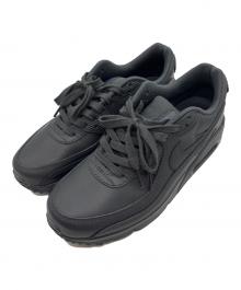 NIKE（ナイキ）の古着「AIR MAX90」｜ブラック