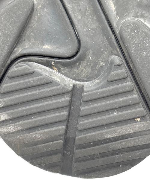 NIKE（ナイキ）NIKE (ナイキ) AIR MAX90 ブラック サイズ:SIZE 26.5cmの古着・服飾アイテム