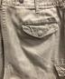 中古・古着 NIGEL CABOURN (ナイジェルケーボン) ARMY CARGO PANT カーキ サイズ:76cm：20000円