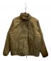 MILITARY（ミリタリー）の古着「PCS THERMAL JACKET」｜カーキ