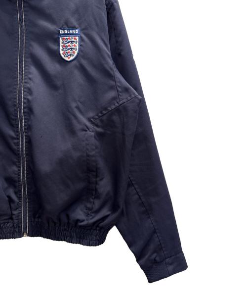 UMBRO（アンブロ）UMBRO (アンブロ) セットアップジャージ ネイビー サイズ:Мの古着・服飾アイテム