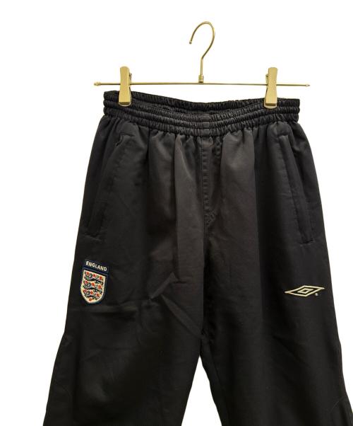UMBRO（アンブロ）UMBRO (アンブロ) セットアップジャージ ネイビー サイズ:Мの古着・服飾アイテム