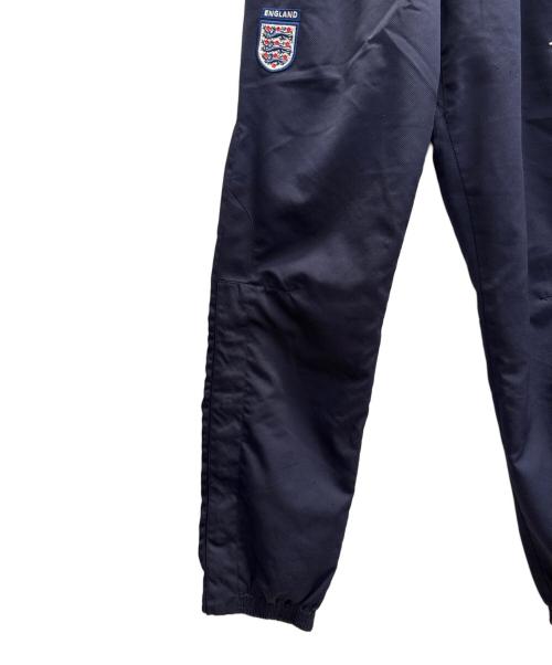 UMBRO（アンブロ）UMBRO (アンブロ) セットアップジャージ ネイビー サイズ:Мの古着・服飾アイテム