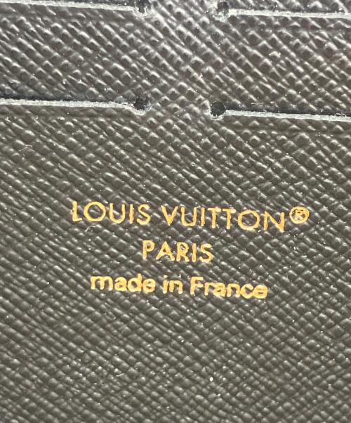 LOUIS VUITTON（ルイ ヴィトン）LOUIS VUITTON (ルイ ヴィトン) モノグラム・リバース ポルトフォイユ・クレマンスの古着・服飾アイテム