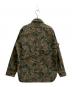 WOOLRICH (ウールリッチ) 長袖シャツ カーキ サイズ:М：4000円