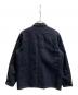 NIGEL CABOURN LYBRO (ナイジェルケーボン ライブロ) JK01 CHORE COAT DENIM インディゴ サイズ:48：30000円