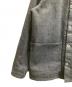 中古・古着 NIGEL CABOURN LYBRO (ナイジェルケーボン ライブロ) JK01 CHORE COAT DENIM インディゴ サイズ:48：30000円