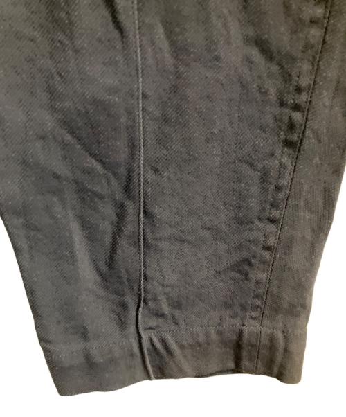 CELINE（セリーヌ）CELINE (セリーヌ) パンツ ネイビー サイズ:28の古着・服飾アイテム