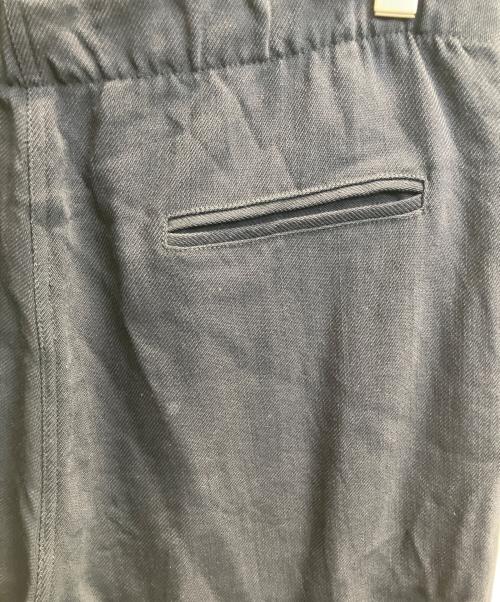 CELINE（セリーヌ）CELINE (セリーヌ) パンツ ネイビー サイズ:28の古着・服飾アイテム