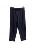 CELINE（セリーヌ）の古着「パンツ」｜ネイビー