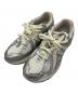 NEW BALANCE（ニューバランス）の古着「ローカットスニーカー」｜ホワイト