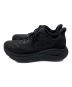 HOKAONEONE (ホカオネオネ) CLIFTON 10 ブラック サイズ:SIZE 26.5cm：13000円
