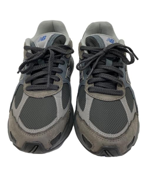 NEW BALANCE（ニューバランス）NEW BALANCE (ニューバランス) スニーカー　U20107Z3 グレー サイズ:SIZE 26.5cmの古着・服飾アイテム