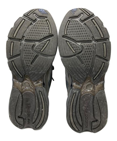NEW BALANCE（ニューバランス）NEW BALANCE (ニューバランス) スニーカー　U20107Z3 グレー サイズ:SIZE 26.5cmの古着・服飾アイテム