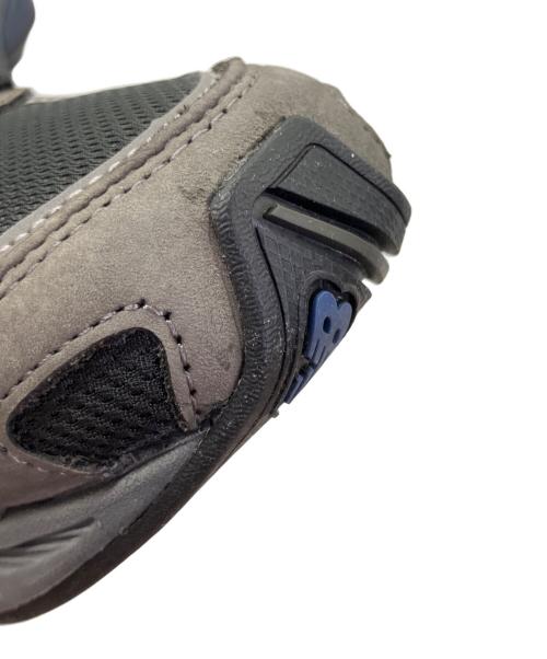 NEW BALANCE（ニューバランス）NEW BALANCE (ニューバランス) スニーカー　U20107Z3 グレー サイズ:SIZE 26.5cmの古着・服飾アイテム