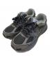 NEW BALANCE（ニューバランス）の古着「スニーカー　U20107Z3」｜グレー