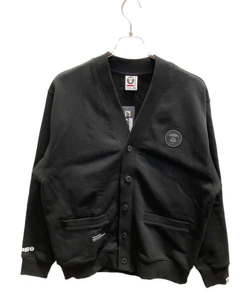 Aape BY A BATHING APE（エーエイプ バイ アベイシングエイプ）Aape BY A BATHING APE (エーエイプ バイ アベイシングエイプ) ジャケット ブラック サイズ:М 未使用品の古着・服飾アイテム